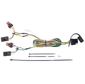 T-Connector Harness 65-60014